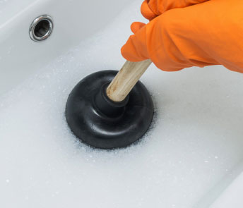 Blocked drains Adelaide